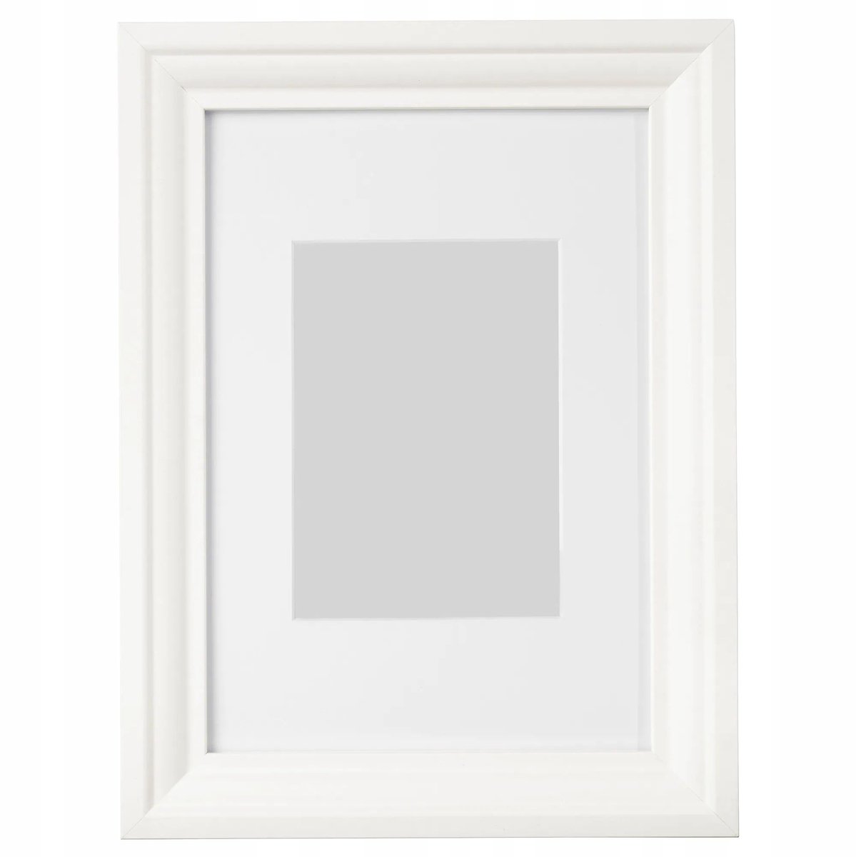 IKEA EDSBRUK Fotolijst Wit 21x30 cm