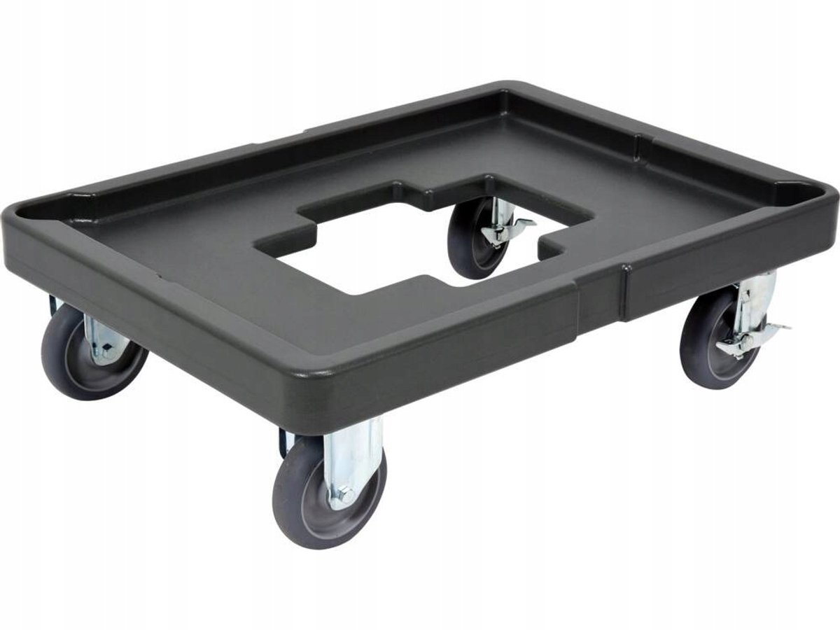 Transportwagen voor Thermoscontainer - Yato
