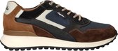 Australian Yamato Sneakers - Heren - Blauw - Maat:39