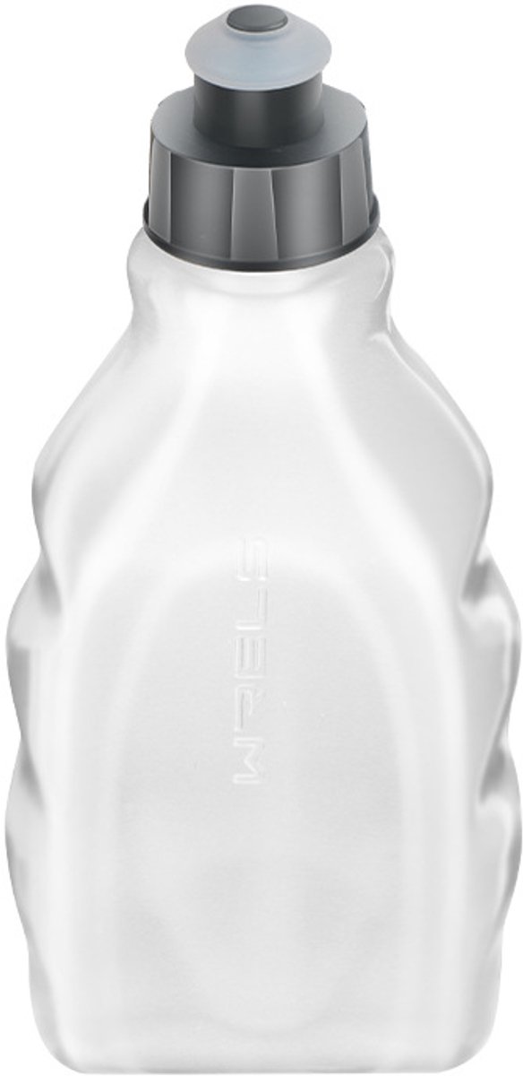 Sportwaterfles - hardloopmodel 250 ml drinkfles voor hydratatiepack marathon en dagelijks sportgebruik