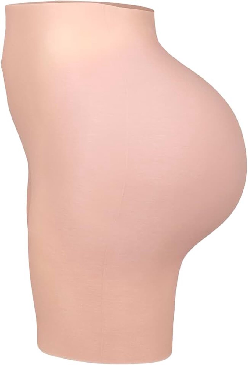 Fake Butt Pants Hip Enhancer siliconen broekje voor crossdresser kleding van man tot vrouw