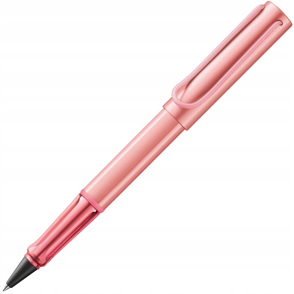 LAMY AL-star balpen flamingo - aluminium, speciale editie
