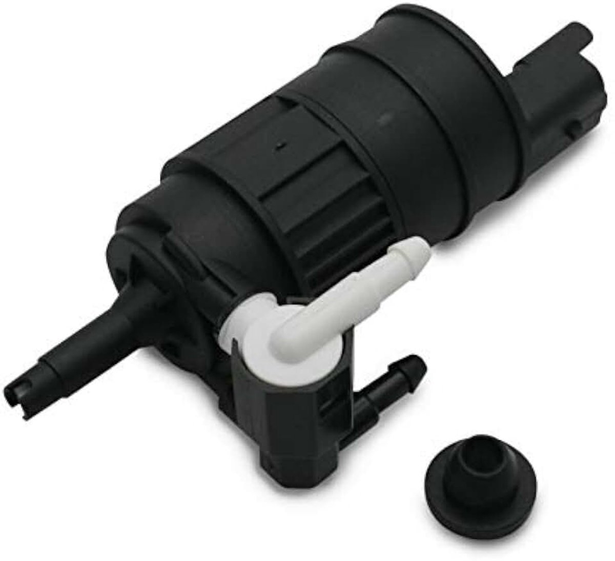 Voorruitwasmachine Pomp voor Clio Megane Mk2 Scenic Espace 2 Kangoo