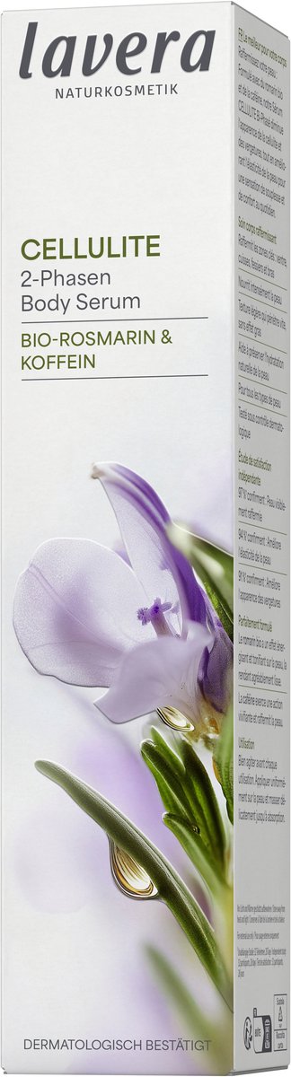lavera Cellulite 2-Fasen Body Serum