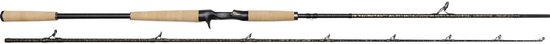 Westin W8 POWERCAST-T 3XH (233CM 60-180gr) van Westin — afbeelding 2