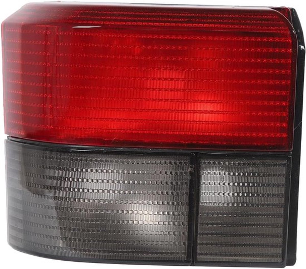 Achterlichtbehuizing voor Eurovan T4 1993-2003 - Waterdicht - Rechts - Kwalitatief materiaal