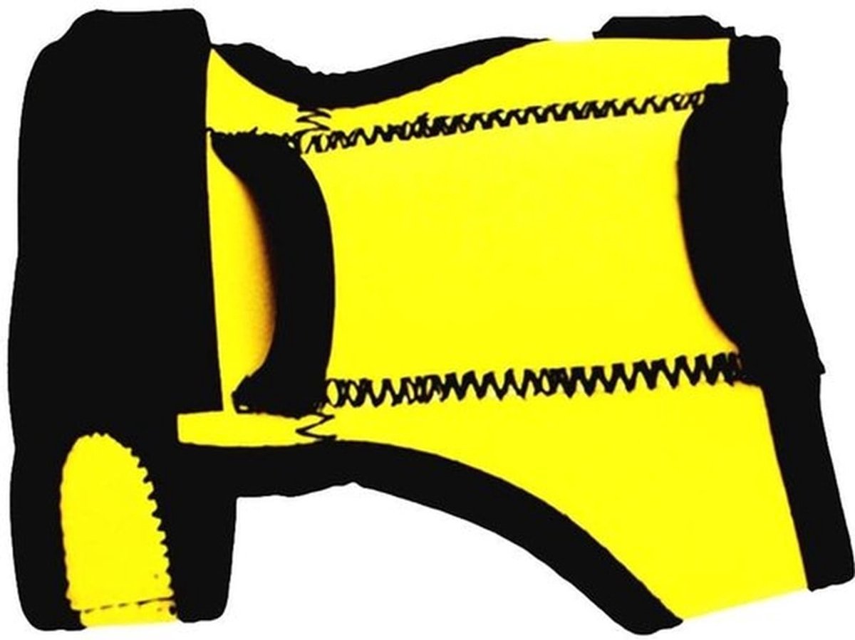 Duiken Zaklamp Handschoen - Universele Accessoire - Handige Montage - Comfortabel - Outdoor Activiteiten - Geschikt voor Duikers - 0309