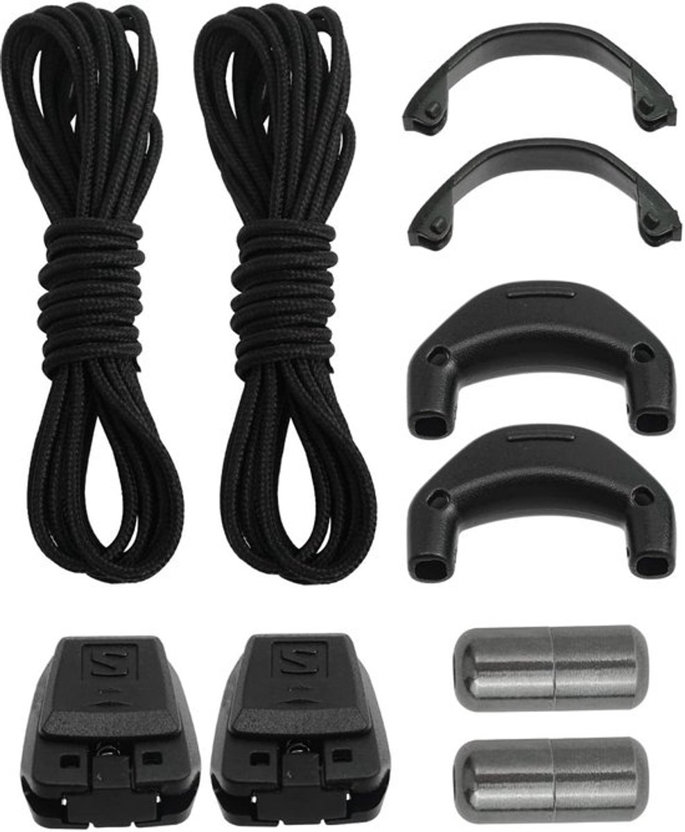 Schoenveters 140 cm - Elastische Veters - Vervangende