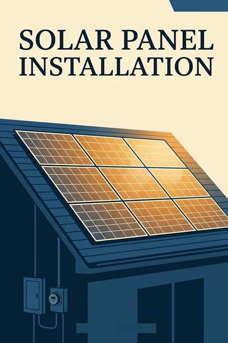 Panel Installation: A Homeowner's Guide to Residential Solar (2026 Edition)