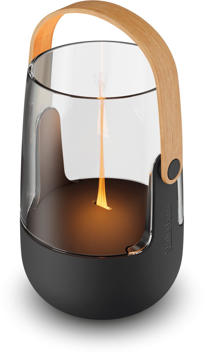 Sophie mini | aroma diffuser | black