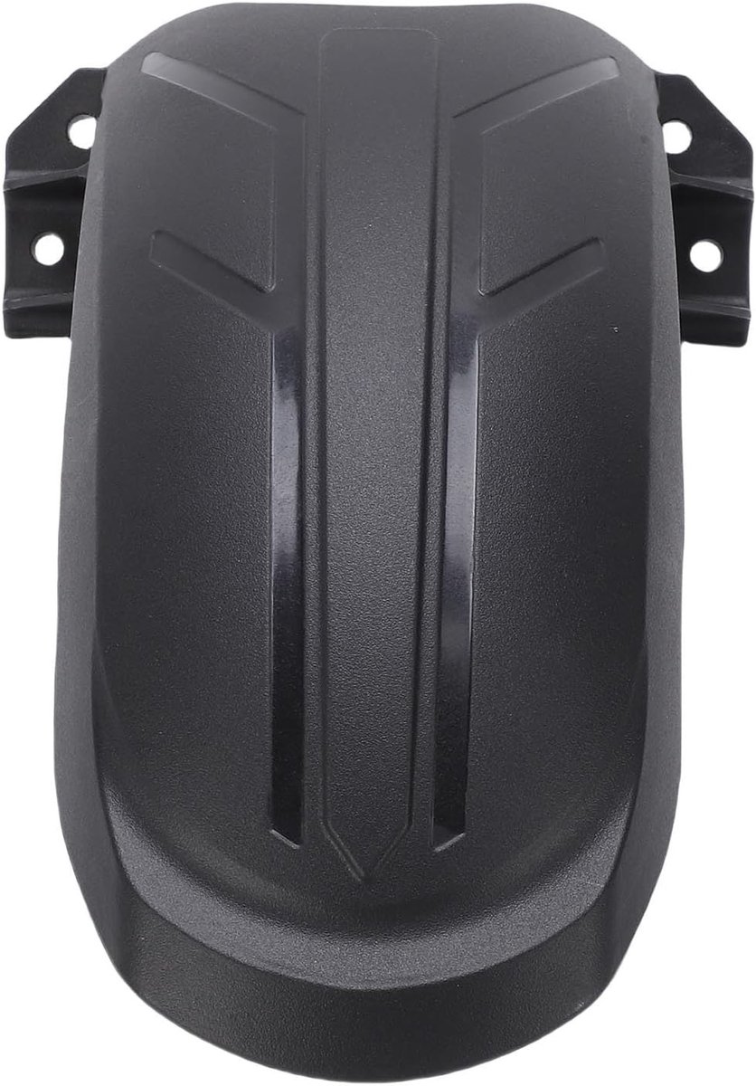 Front Fender Kukirin Plastic Achterwiel Mudguard Vervangingsonderdeel voor Kickscooter Accessoires en Onderdelen