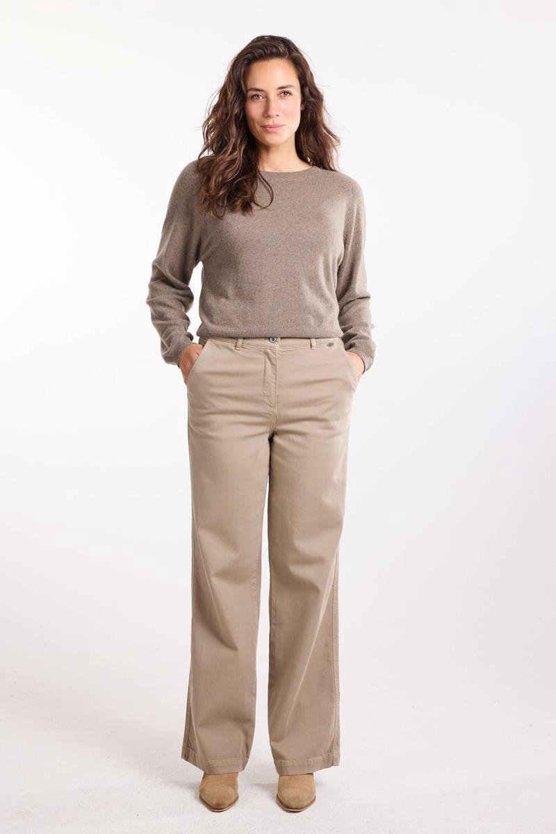 DIDI Dames Pants Icon Fallen rock maat 46