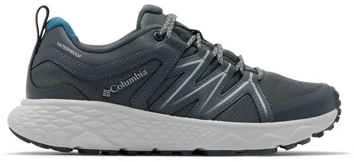 Columbia Peakfreak Roam™ Wandelschoenen Grijs EU 41 1/2 Vrouw