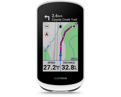 Garmin Edge Explore 2 Power Fietscomputer - Fietsnavigatie