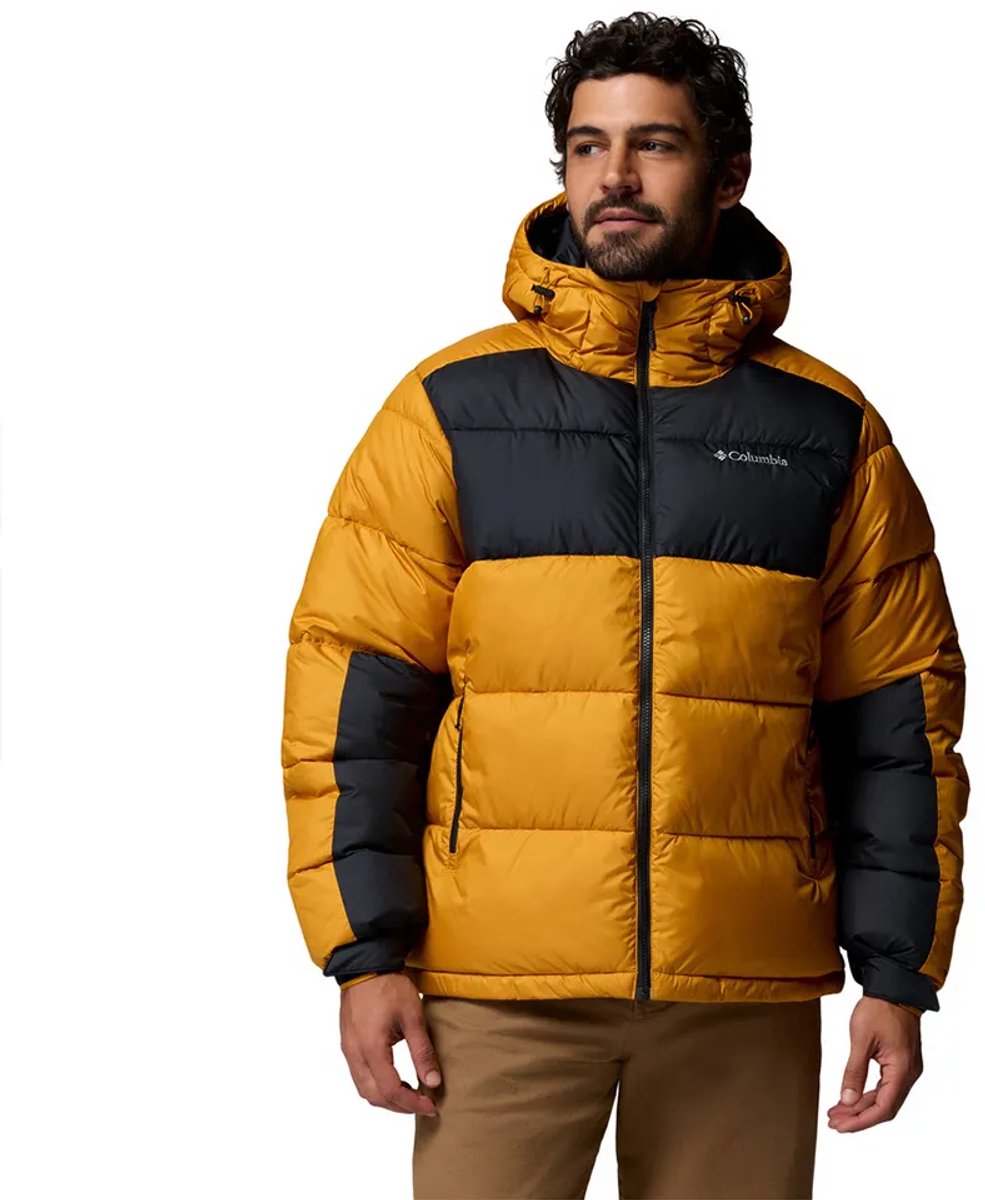 Columbia Pike Lake™ Ii Jas Geel L Man
