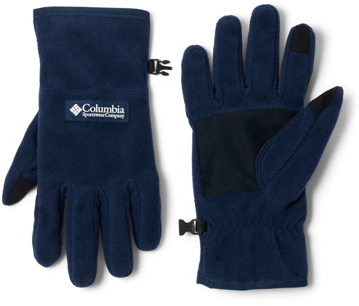 Columbia Sequoia Grove™ Handschoenen Blauw XL Man