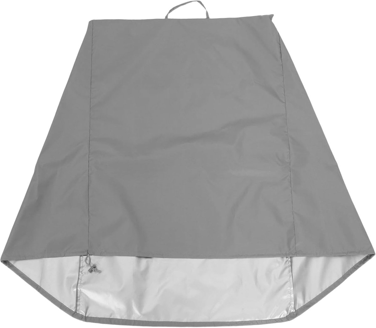 Hoes voor tuinslanghaspel - Haspelhoes Beschermhoes - Tuinslang Beschermen - Water- en Zonbestendig - 88 x 66 x 63 cm