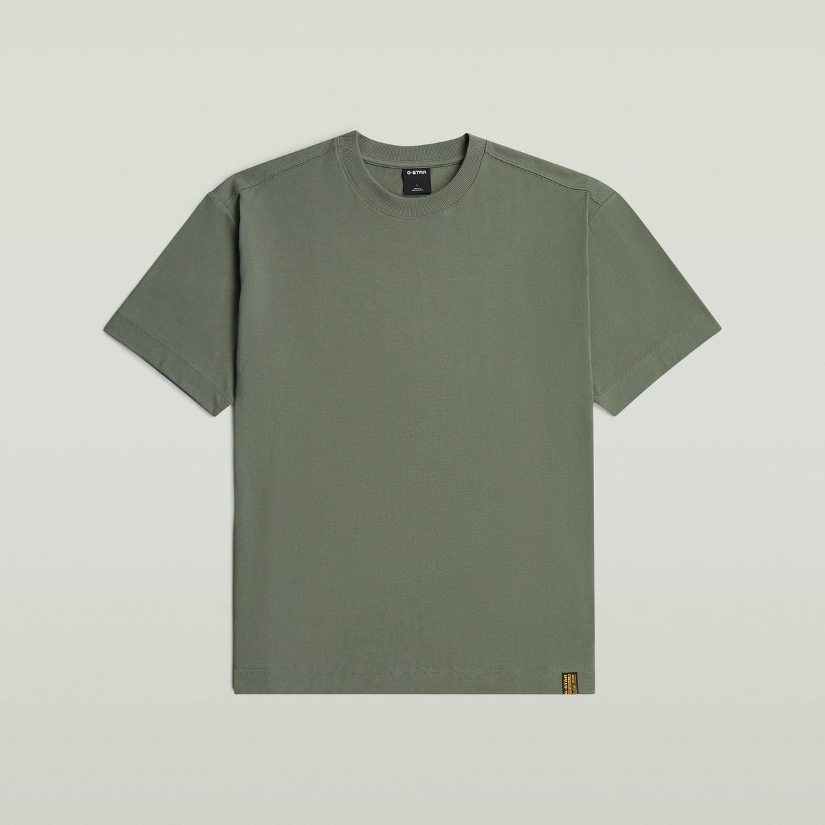 G-Star GS-01 relaxed r t Heren T-shirts Orphus
