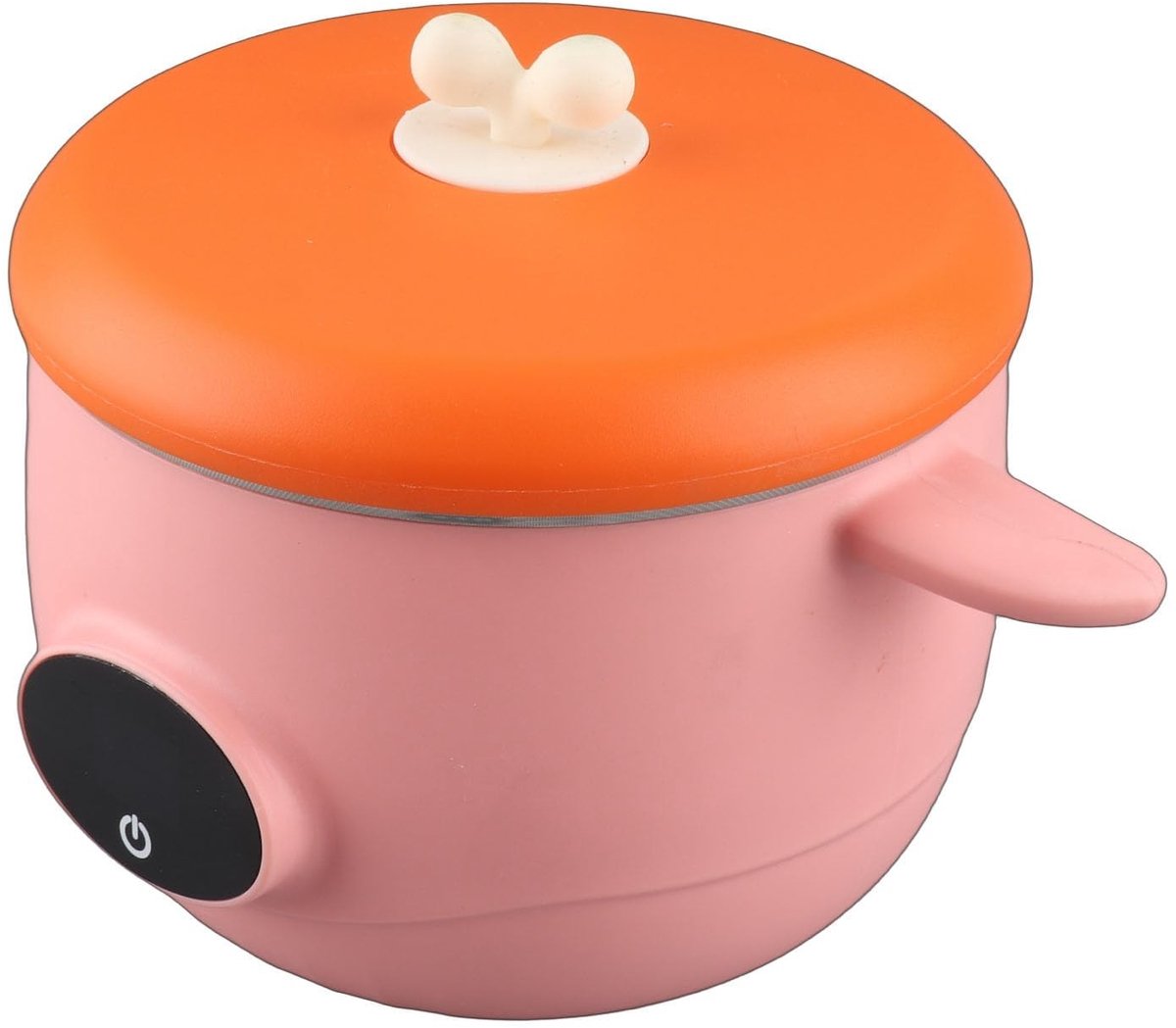 Dailygoods - Elektrische Lunchbox met Oplaadbare Voedselwarmer, 500 ml