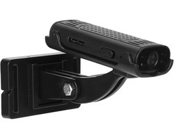 Achteruitrijcamera set - Parkeerhulp camera - Veilig Parkeren - Draadloos en Draagbaar - 150 Graden Hoek - Zwart