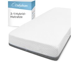 Dailydream 3-in-1 Matras