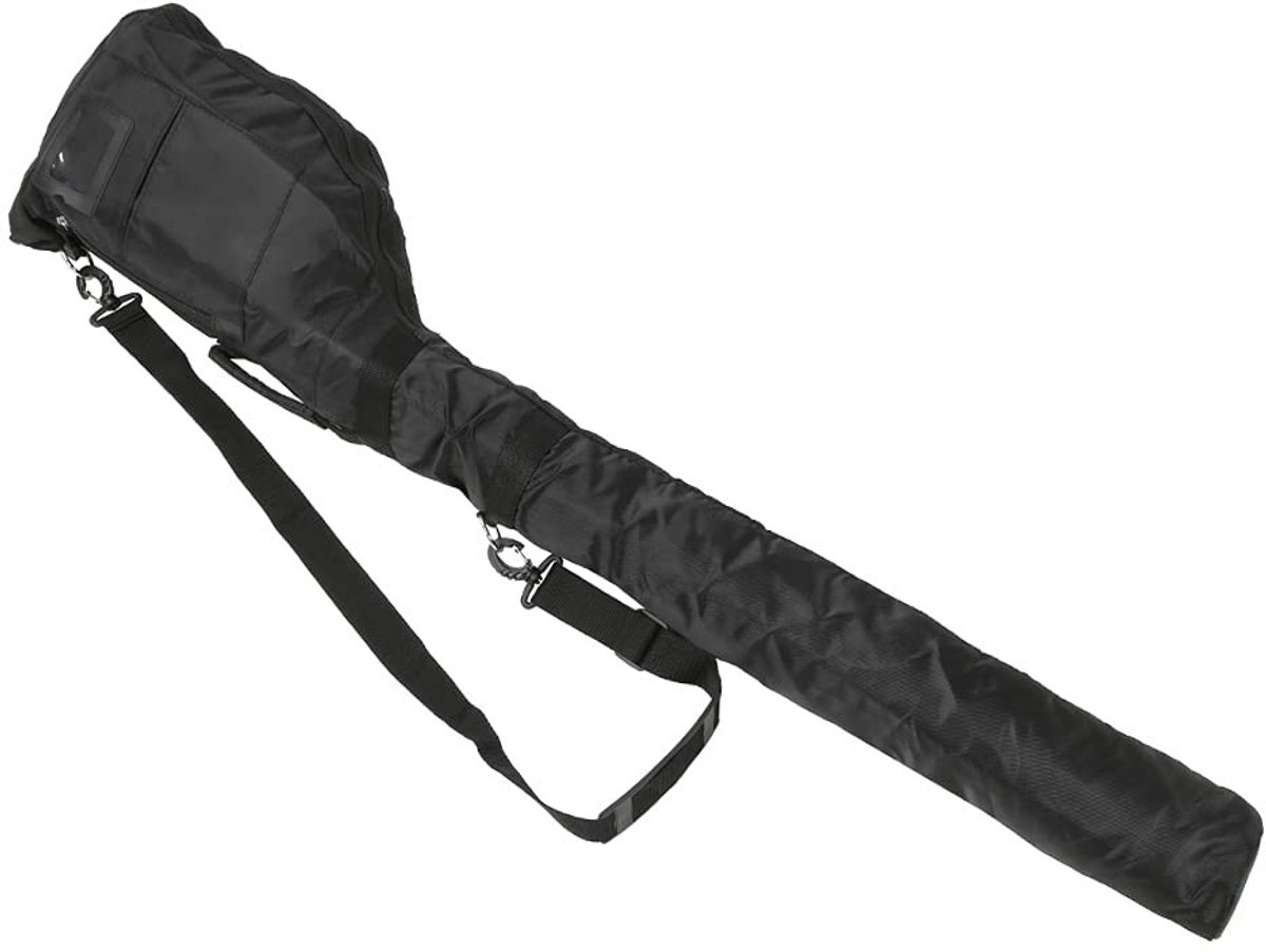 Dailygoods- Golfclub Beschermtas Waterdicht - Verstelbare Schouderband - Nylon - Lichtgewicht - Gedeelde Handgreep - Accessoirezakken - Golfbag
