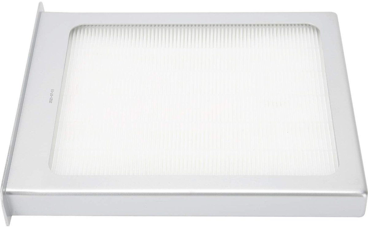 Dailygoods- Stofzuiger voor Nagelkunst - Stofzuiger met Filter - Nageldust Zuigventilator - Professioneel Gebruik - Duurzaam Materiaal - Eenvoudige Vervanging - Nagelstofzuiger