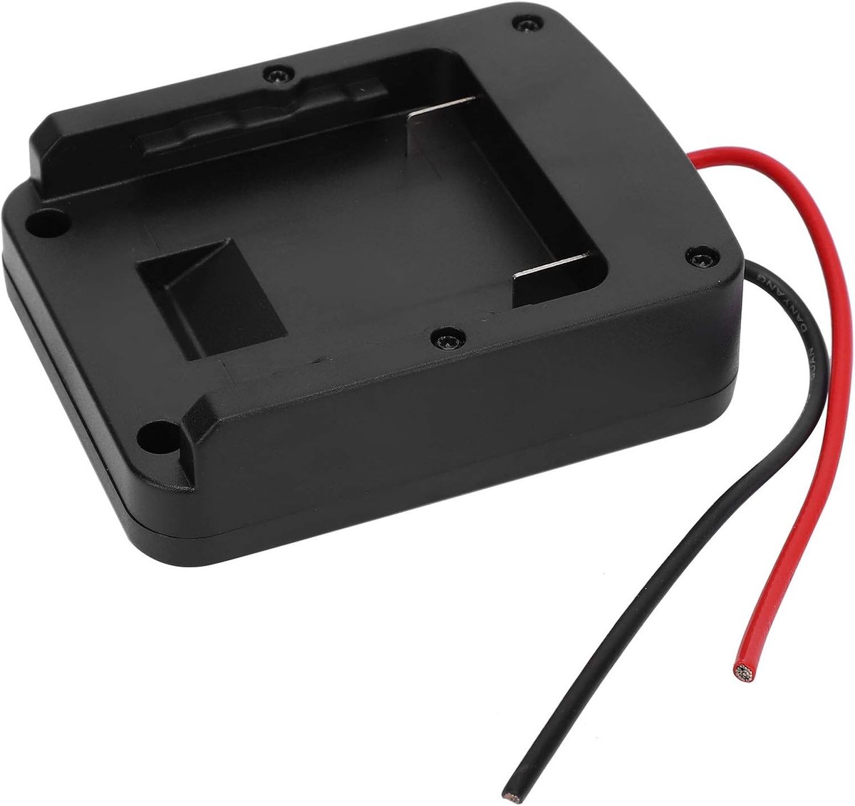 Dailygoody - Diy Cable Output Adapter - Bosch 14.4V/18V - Stabiele