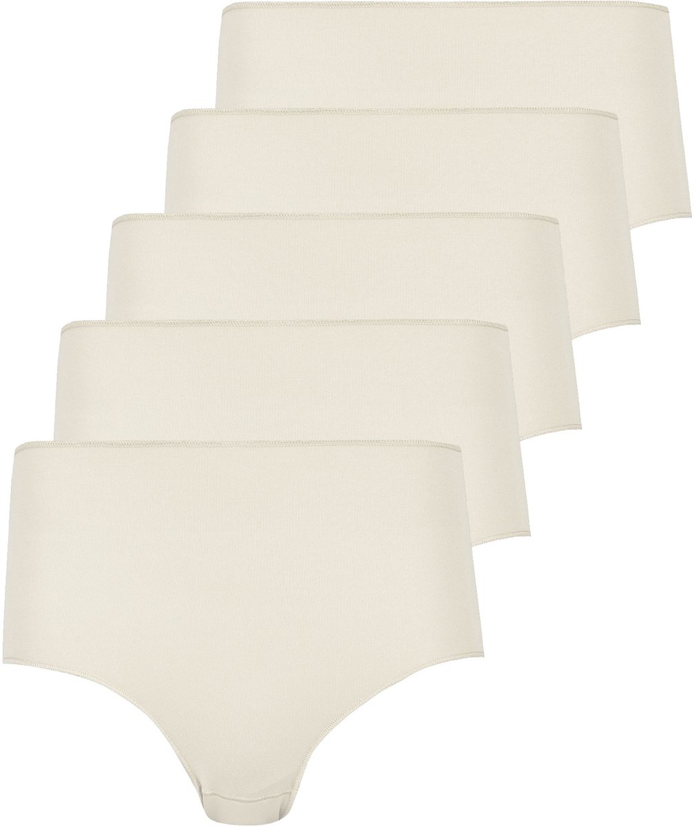 5-pack Tailleslip Secret