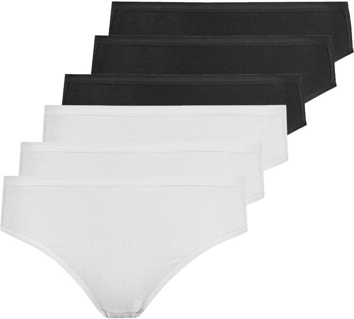 6-pack Jazzpants Slipboutique
