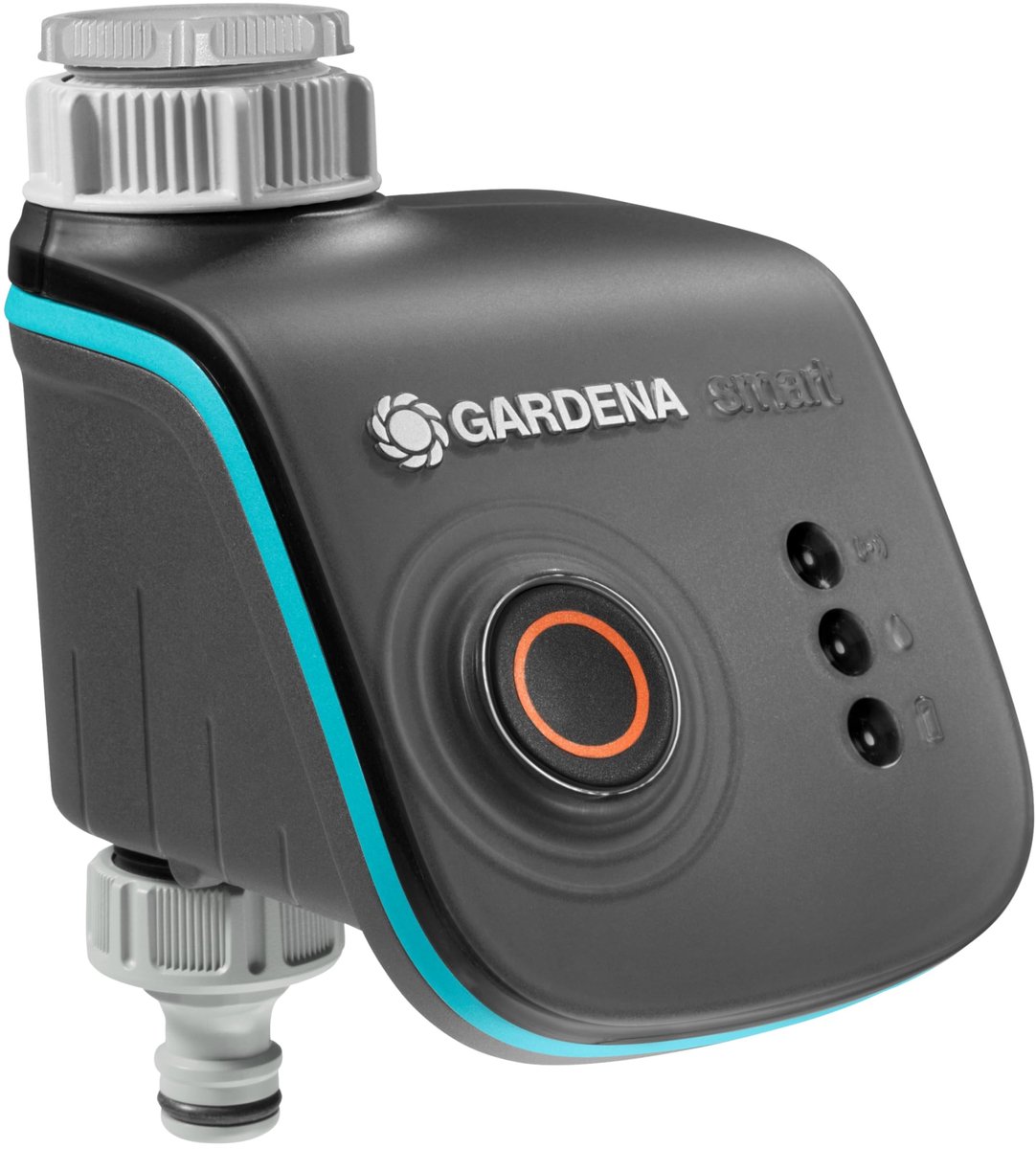 Dailygoods - Smart Water Control - Intelligente Besproeiingscomputer met App-besturing