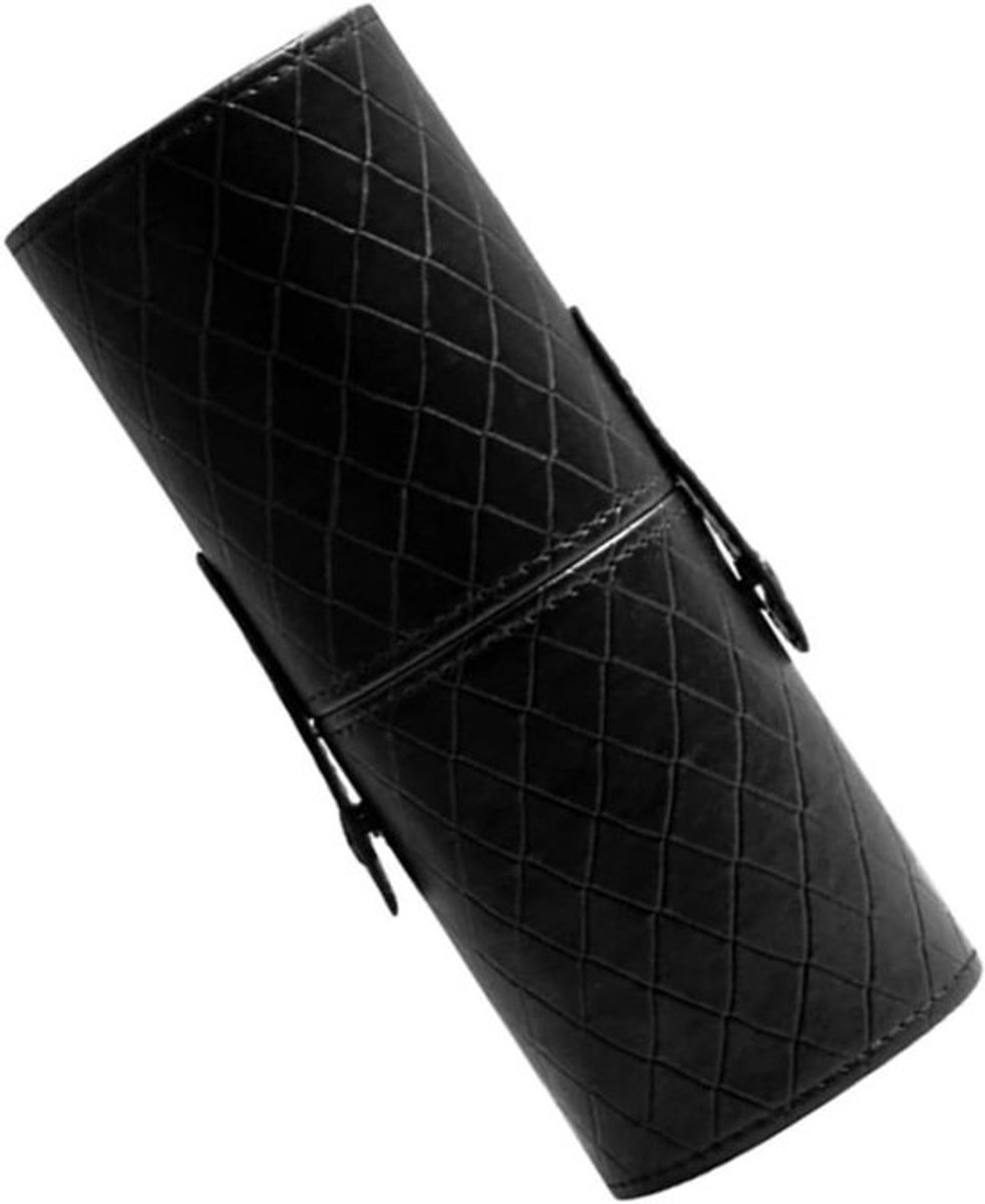 Make-upkwasten Emmer - Cosmetica Houder - Opbergen en Organiseren - Draagbaar en Ruimtebesparend - 18 x 7 x 7 cm