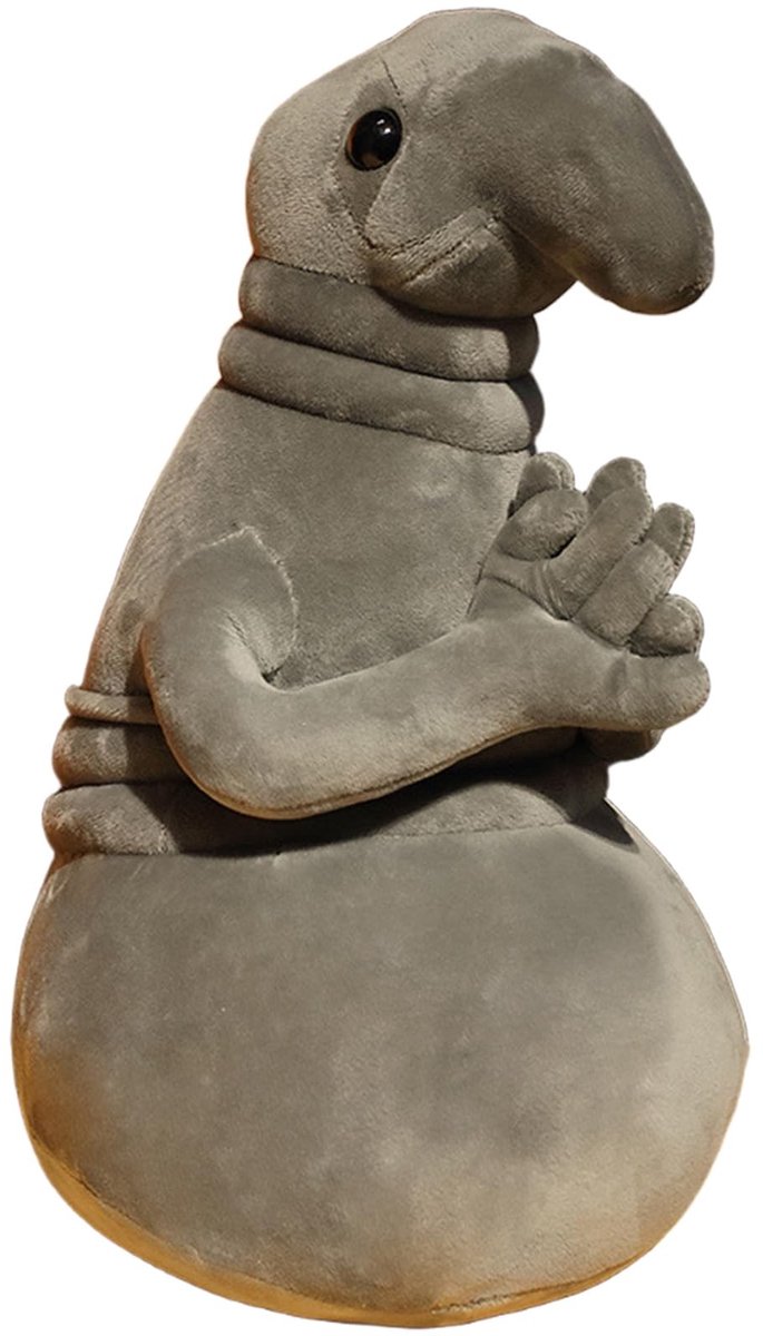 Zhdun Pluche Dier - Ultra Zacht en Knuffelig - 50 cm