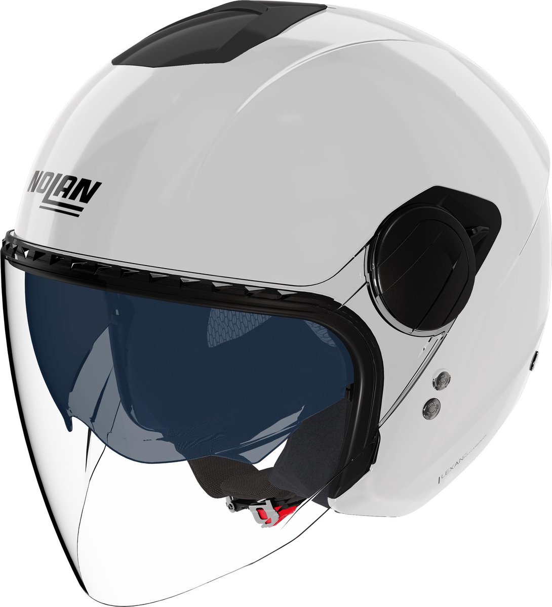 Nolan N20-2 Visor Classico Jethelm -