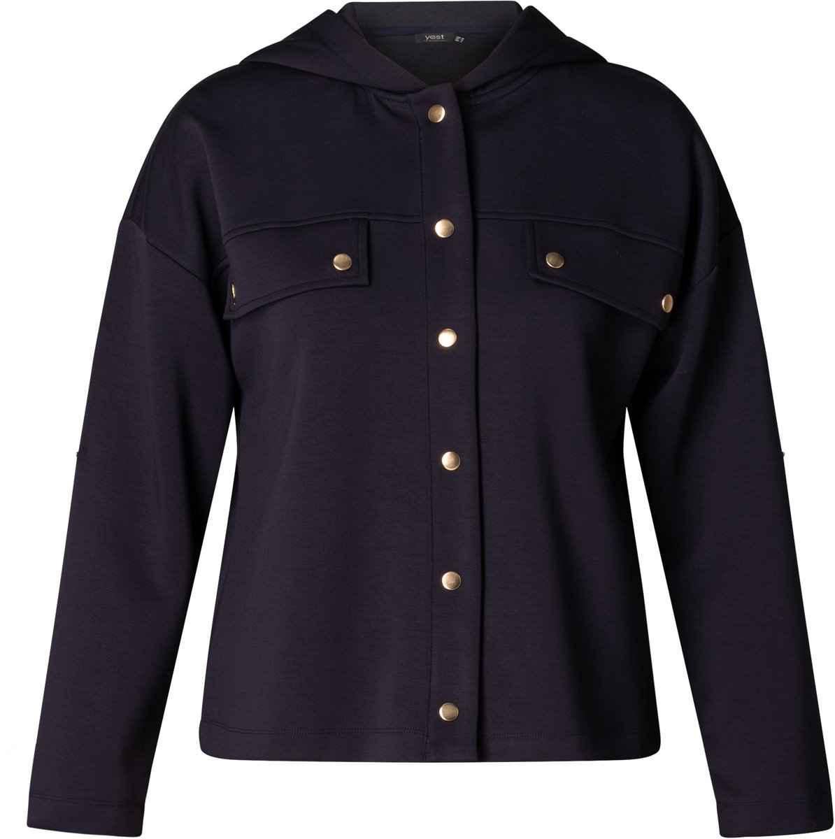 Vest Hadiya Essential Yest Curve