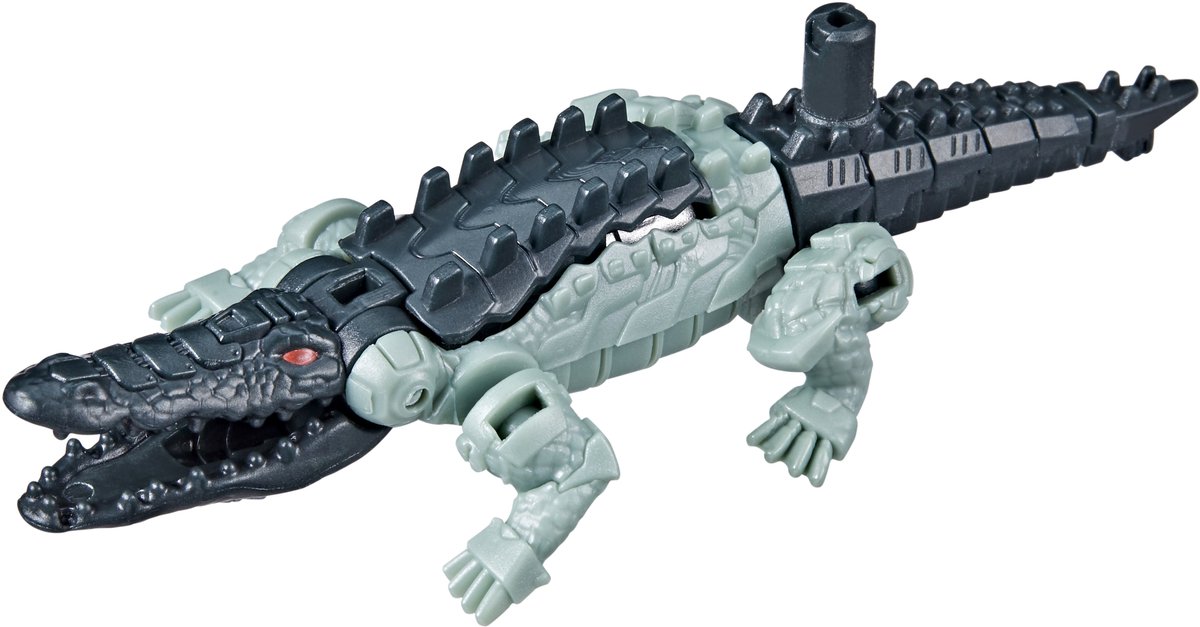 Transformers Rise of the Beasts Skullcruncher - 7 cm
