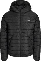 JACK&JONES - JJELVIS LIGHT PUFFER HOOD Heren Jas