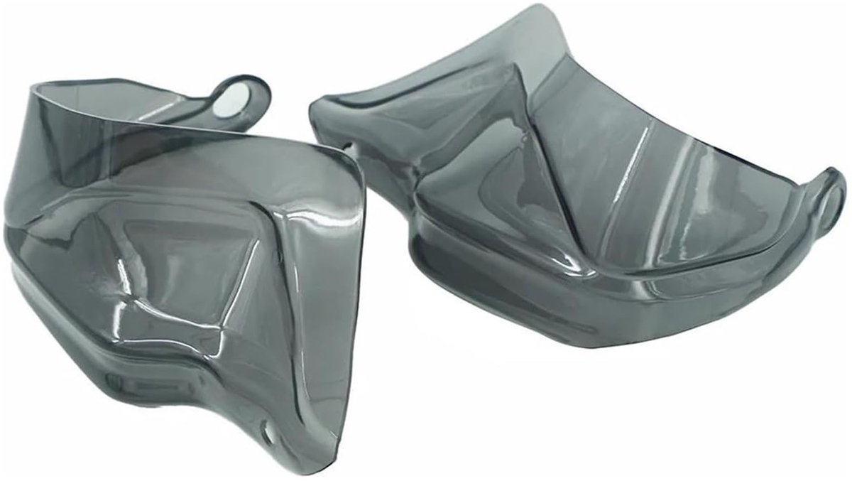 Handbescherming voor R1250GS, R1200GS, F800GS en andere modellen 2013-2023