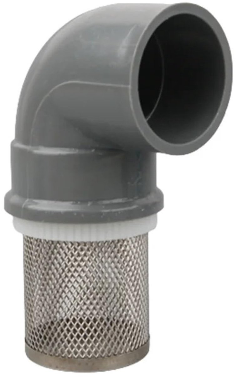 Waterfilter voor aquariumpomp - Binnendiameter 20/25/32/40/50mm