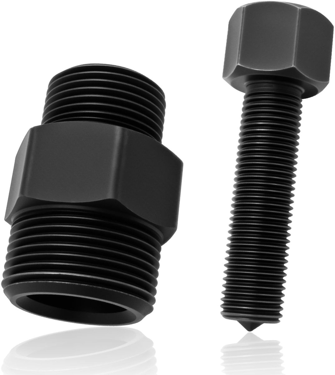 Flywheel Puller Set voor Motorzaag Onderhoud - 22mm en 26mm Draad