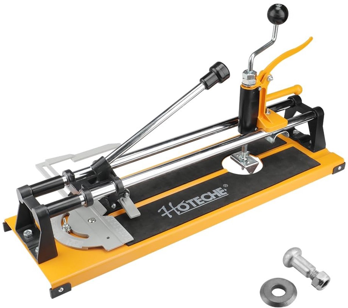 Handmatige Tegelsnijder - 16 Inch 3-in-1 voor Porselein en Keramiek