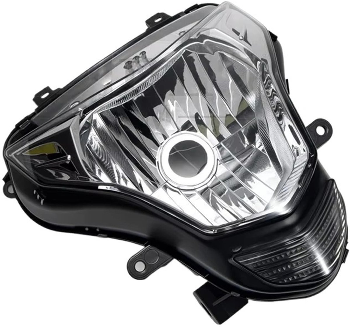 Motorfiets Koplamp - Voor Hornet 600 en CB600F 2011-2013
