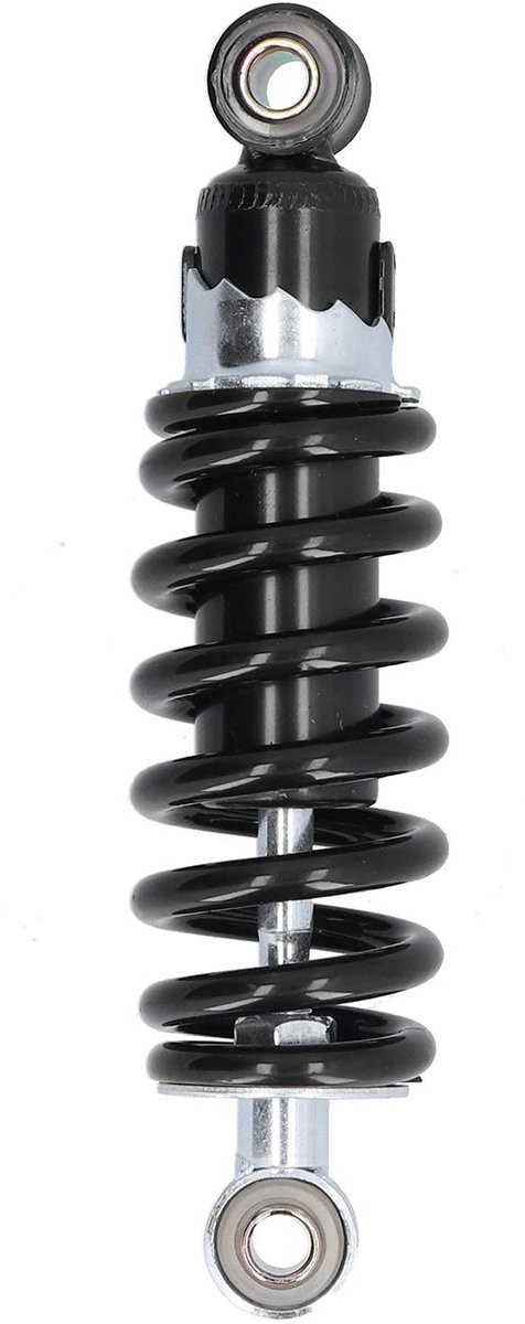 Schokdemper met Instelbare Veerdruk - 7,9 inch