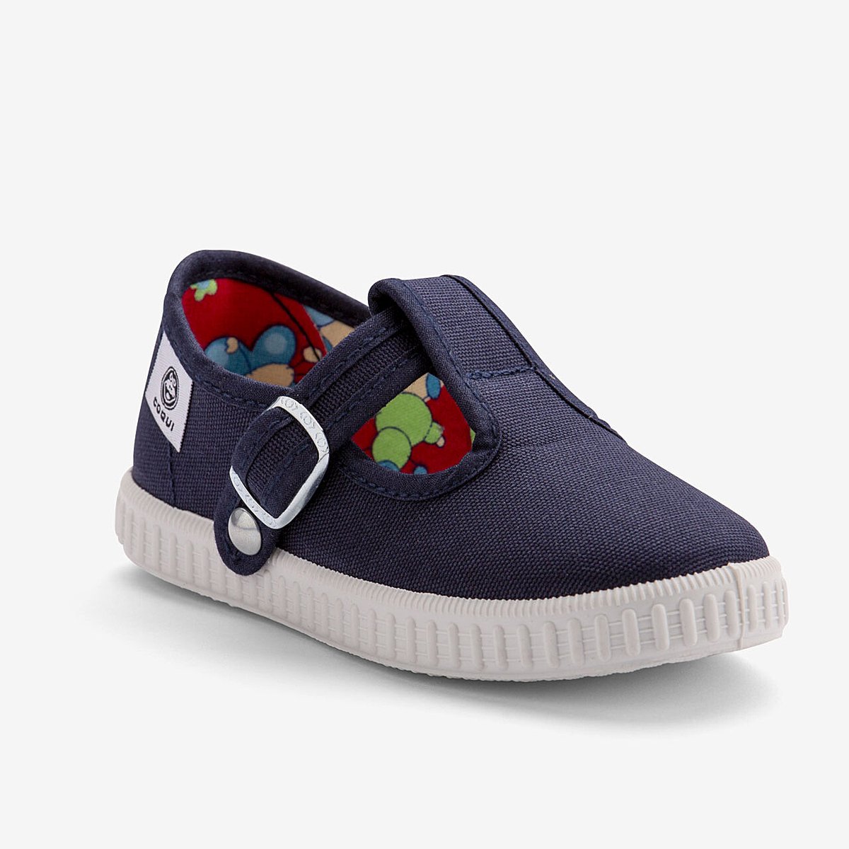 Kinderdoek Coqui - 30