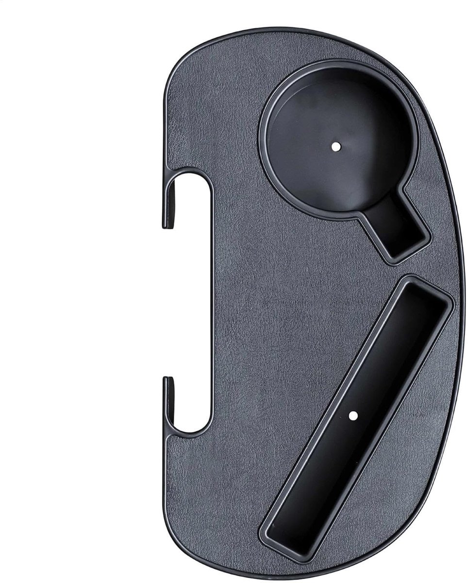 Drinkbekerhouder voor campingstoelen - Antislip en kantelbestendig