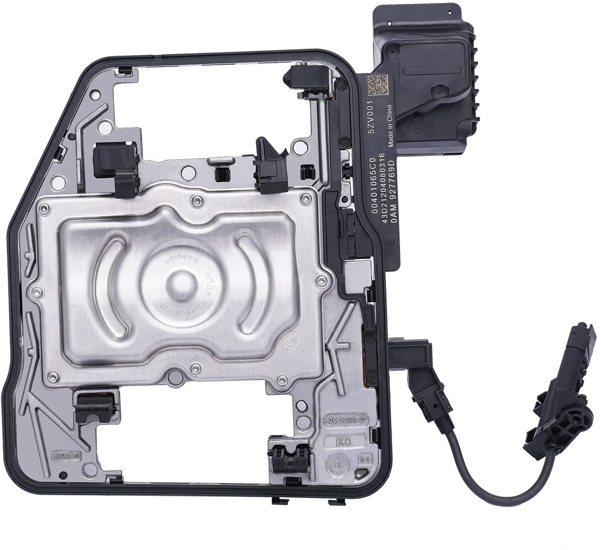 Gear Control Device - voor VW en Skoda
