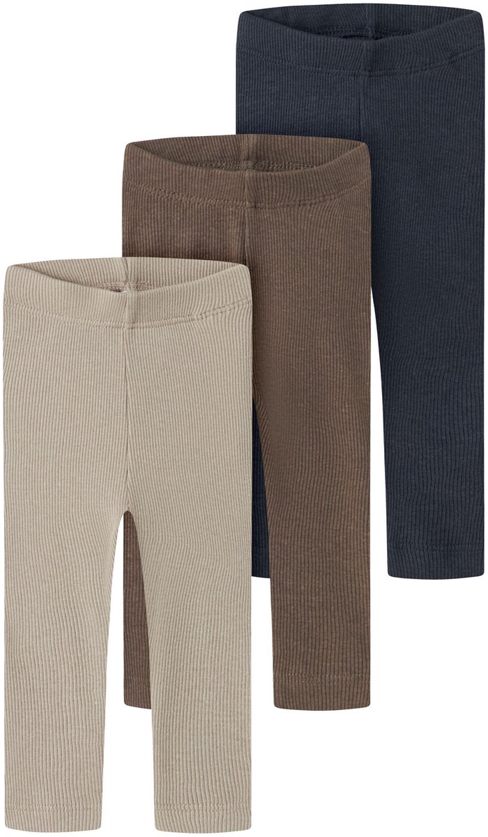 Name it Legging 3-pack
