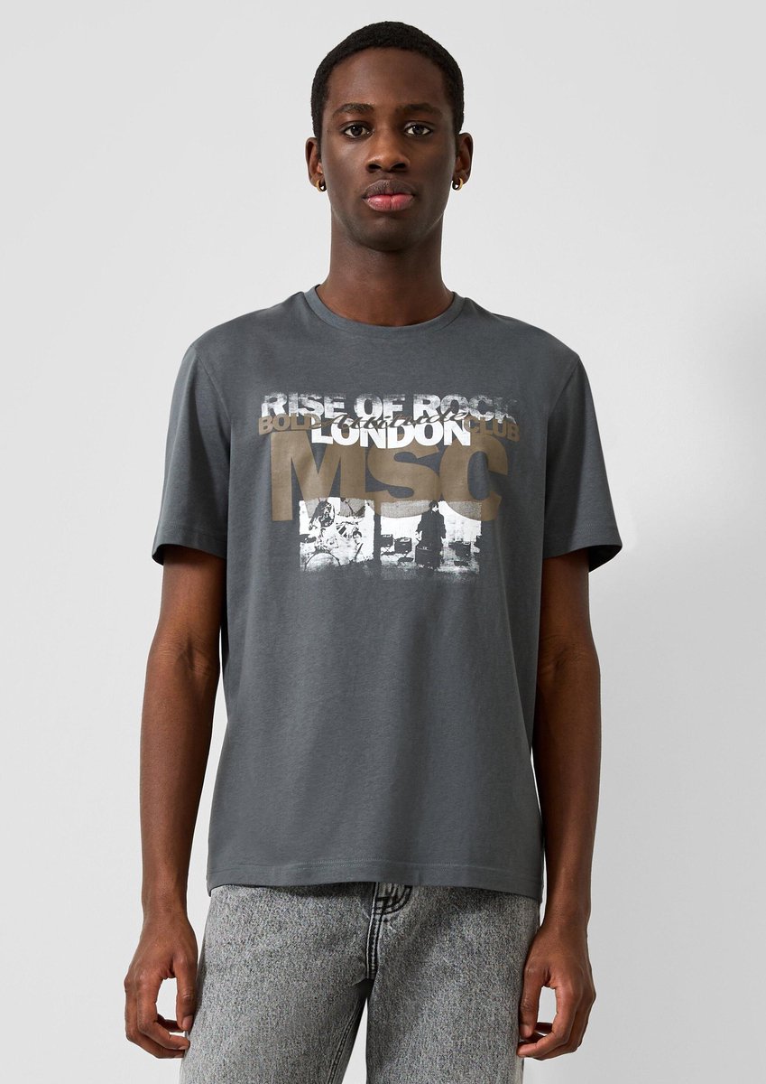 QS T-Shirt