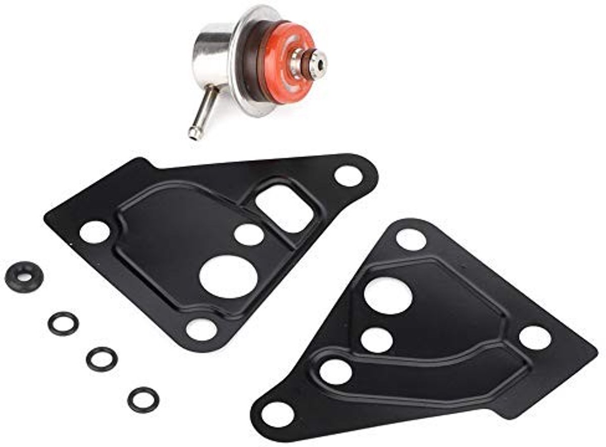 Reparatietool voor Brandstofdrukregulator - Handige Kit