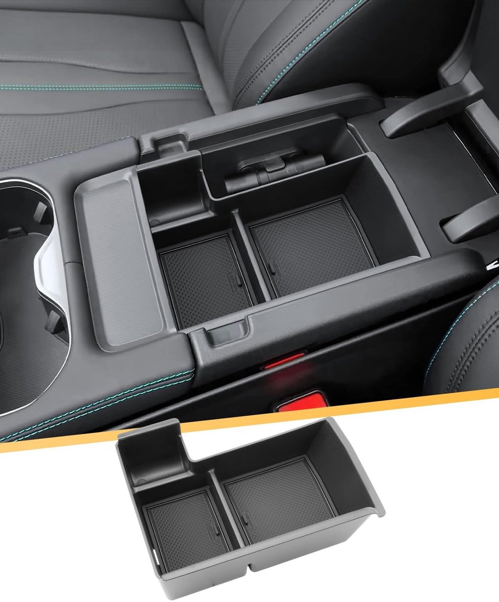 Center Console Organizer - Voor Seal U EV 2023-2026